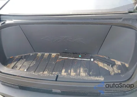 2024 Tesla Cybertruck Cyberbeast z USA, uszkodzony, nr VIN 7G2CEHEE4RA017426